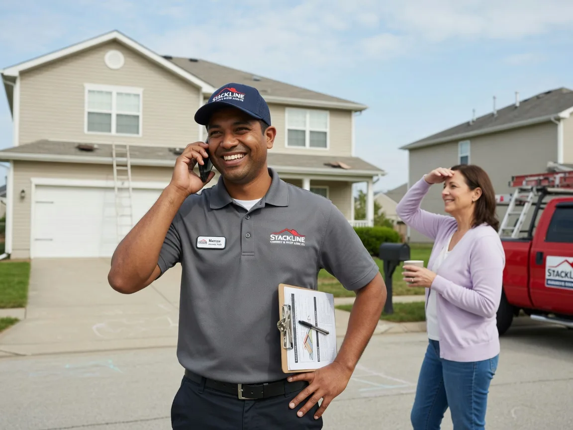 Chimney flashing repair Haymarket, VA FAQs
